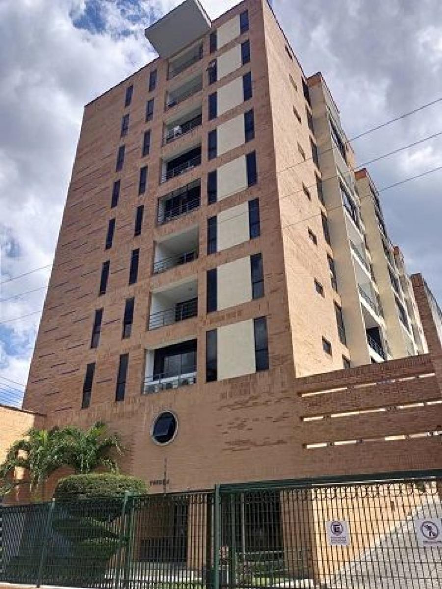 Foto Apartamento en Venta en VALENCIA, URB. AGUA BLANCA, Carabobo - U$D 23.000 - APV193094 - BienesOnLine