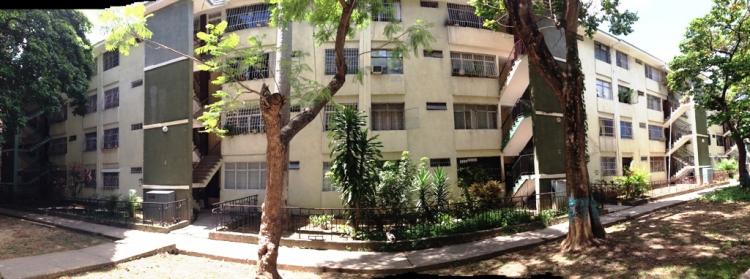 Foto Apartamento en Venta en Libertador, El Valle, Distrito Federal - BsF 14.000 - APV108221 - BienesOnLine