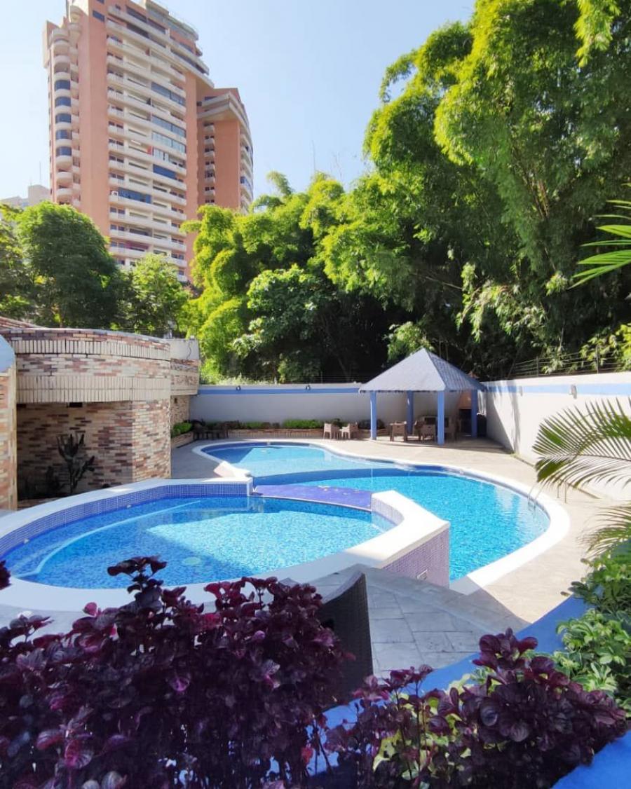 Foto Apartamento en Venta en San Jos, Valencia, Carabobo - U$D 74.000 - APV195736 - BienesOnLine