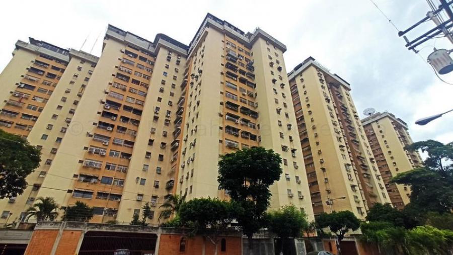 Foto Apartamento en Venta en Jose casanova Godoy, Maracay, Aragua - U$D 23.500 - APV164542 - BienesOnLine