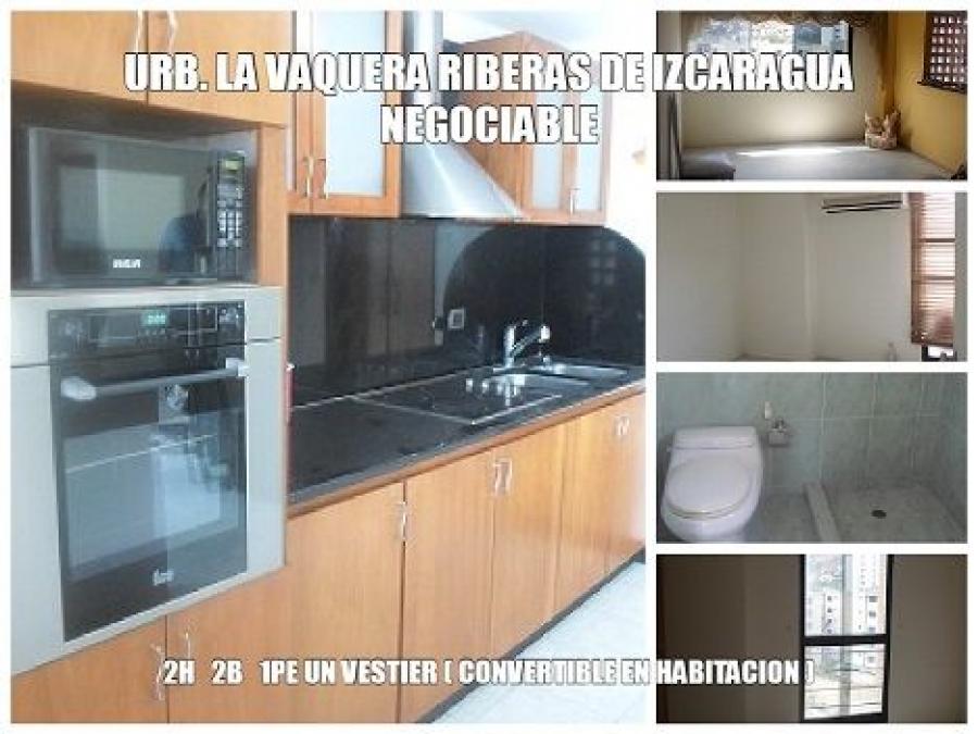 Foto Apartamento en Venta en Guarenas, Plaza, Miranda - U$D 17.000 - APV165471 - BienesOnLine