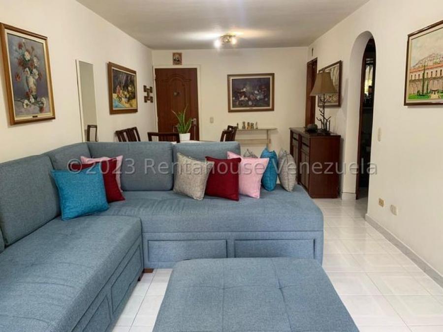 Foto Apartamento en Venta en La Urbina, Caracas, Distrito Federal - U$D 57.000 - APV254073 - BienesOnLine