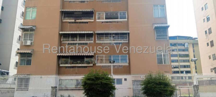Foto Apartamento en Venta en Sucre, Caracas, Distrito Federal - U$D 85.000 - APV270705 - BienesOnLine