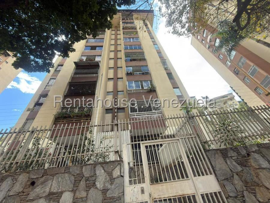 Foto Apartamento en Venta en Sucre, Caracas, Distrito Federal - U$D 63.000 - APV268234 - BienesOnLine