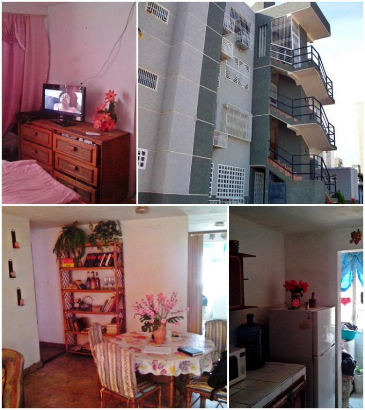 Foto Apartamento en Venta en Maracaibo, Zulia - BsF 15.000.000 - APV75020 - BienesOnLine