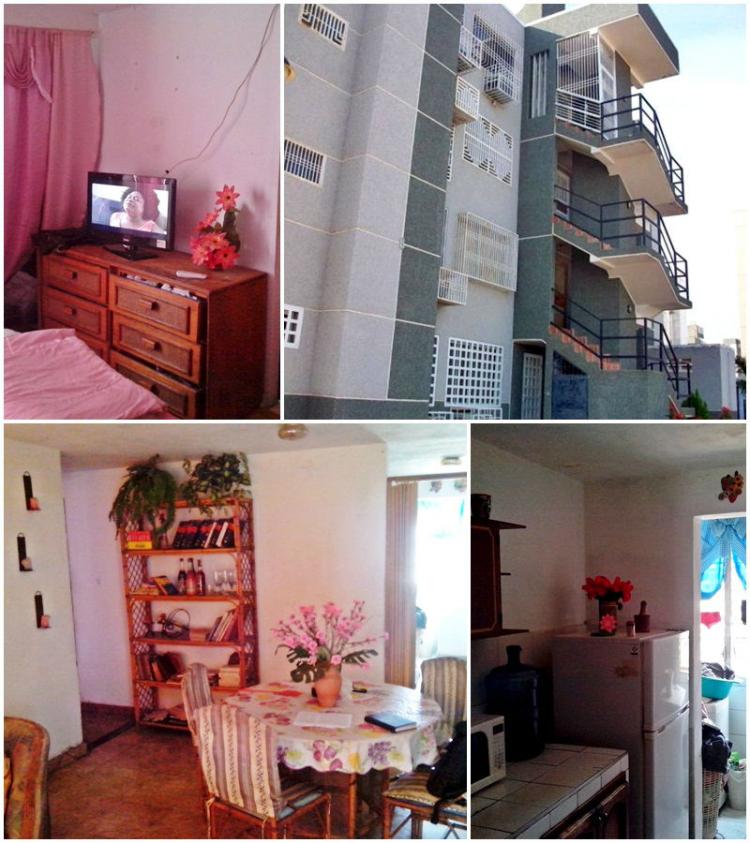 Foto Apartamento en Venta en Maracaibo, Zulia - BsF 15.000.000 - APV75114 - BienesOnLine