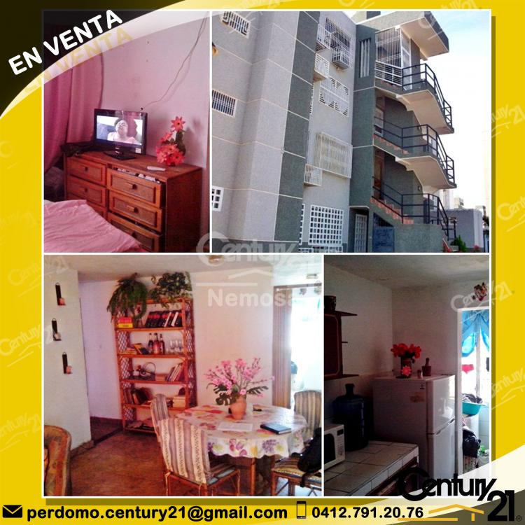 Foto Apartamento en Venta en Maracaibo, Zulia - BsF 15.000.000 - APV75180 - BienesOnLine