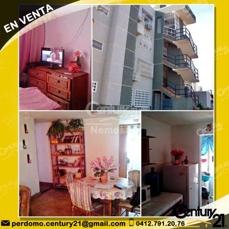 Foto Apartamento en Venta en Maracaibo, Zulia - BsF 15.000.000 - APV75482 - BienesOnLine