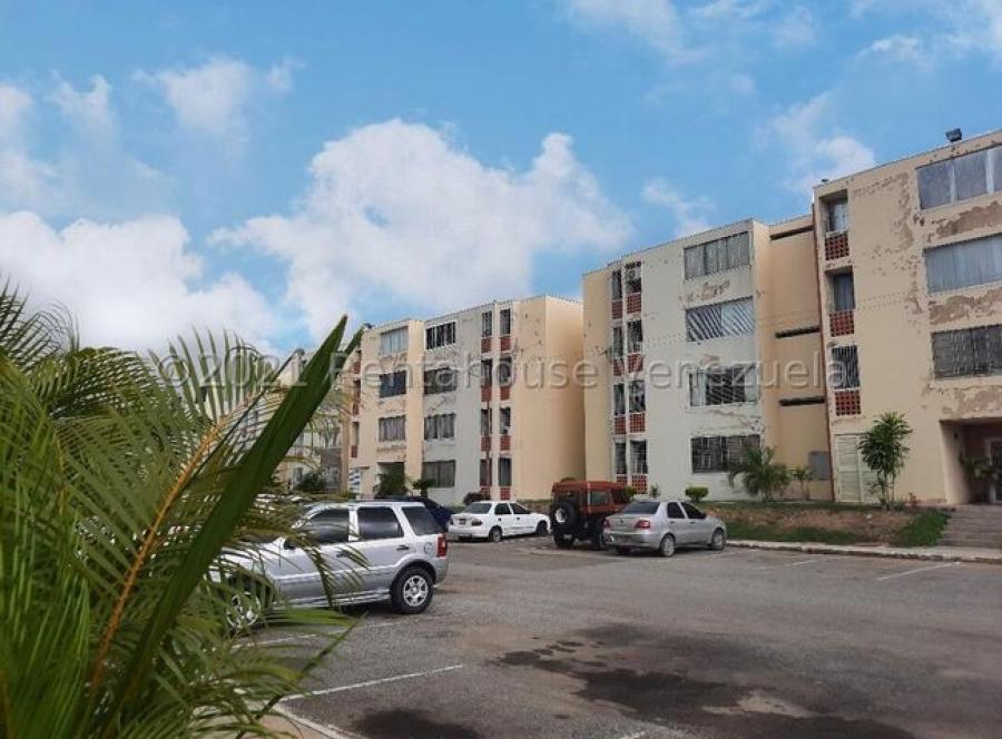 Foto Apartamento en Venta en La Victoria, Aragua - U$D 14.000 - APV159408 - BienesOnLine