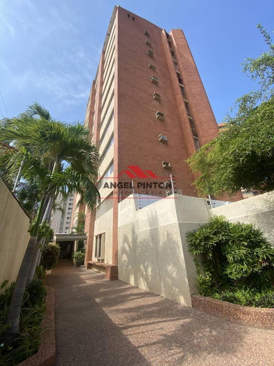 Foto Apartamento en Venta en La Virginia, Maracaibo, Zulia - U$D 48.000 - APV219707 - BienesOnLine