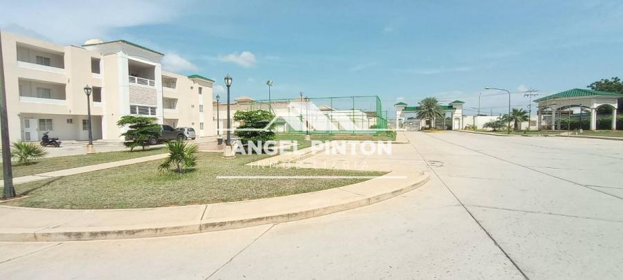 Foto Apartamento en Venta en San Francisco, Zulia - U$D 16.000 - APV235945 - BienesOnLine