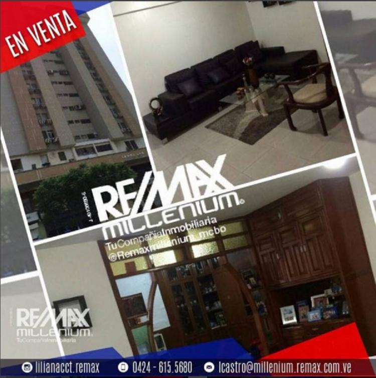 Foto Apartamento en Venta en Maracaibo, Zulia - BsF 58.000.000 - APV74794 - BienesOnLine