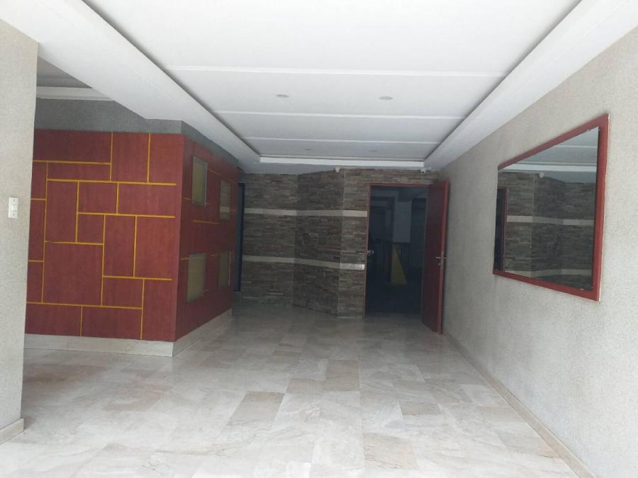Home in Metric Way