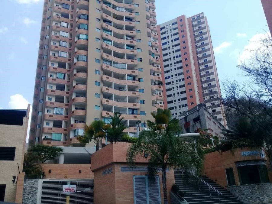 Foto Apartamento en Venta en LAS CHIMENEAS, Carabobo - BsF 69.000 - APV113573 - BienesOnLine
