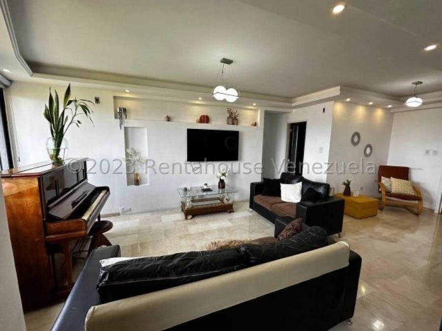 Foto Apartamento en Venta en la trigalea, Valencia, Carabobo - U$D 50.000 - APV198609 - BienesOnLine