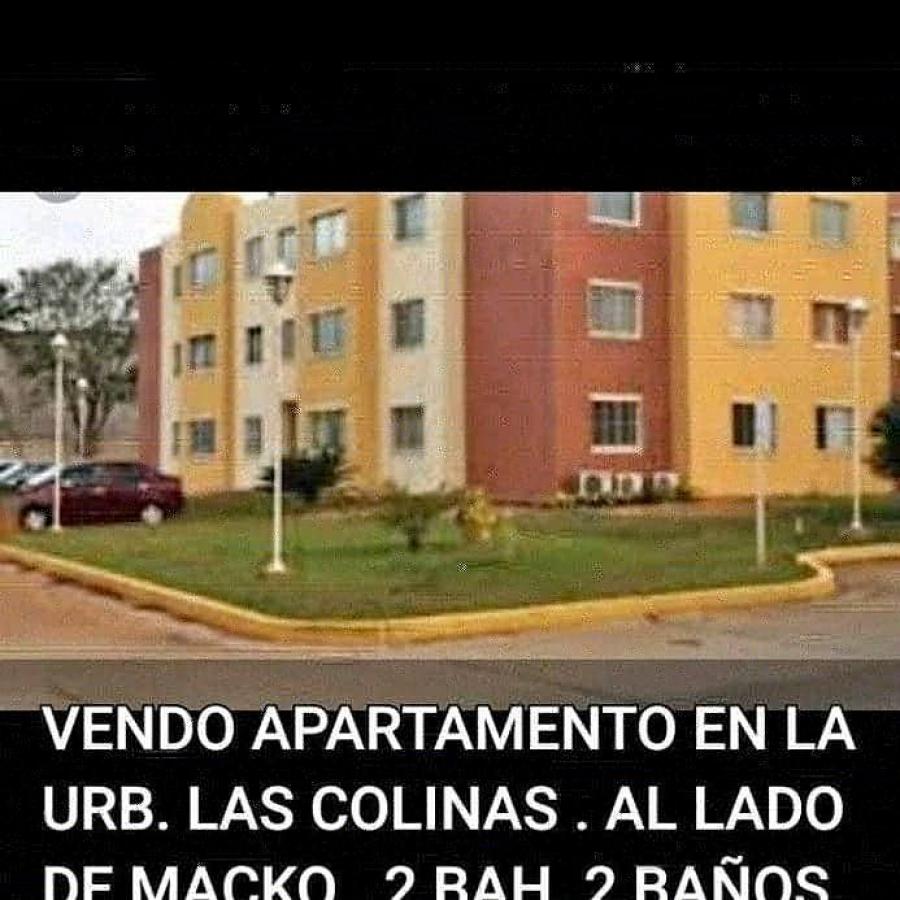 Foto Apartamento en Venta en El Tigre, Anzotegui - U$D 9.500 - APV126482 - BienesOnLine