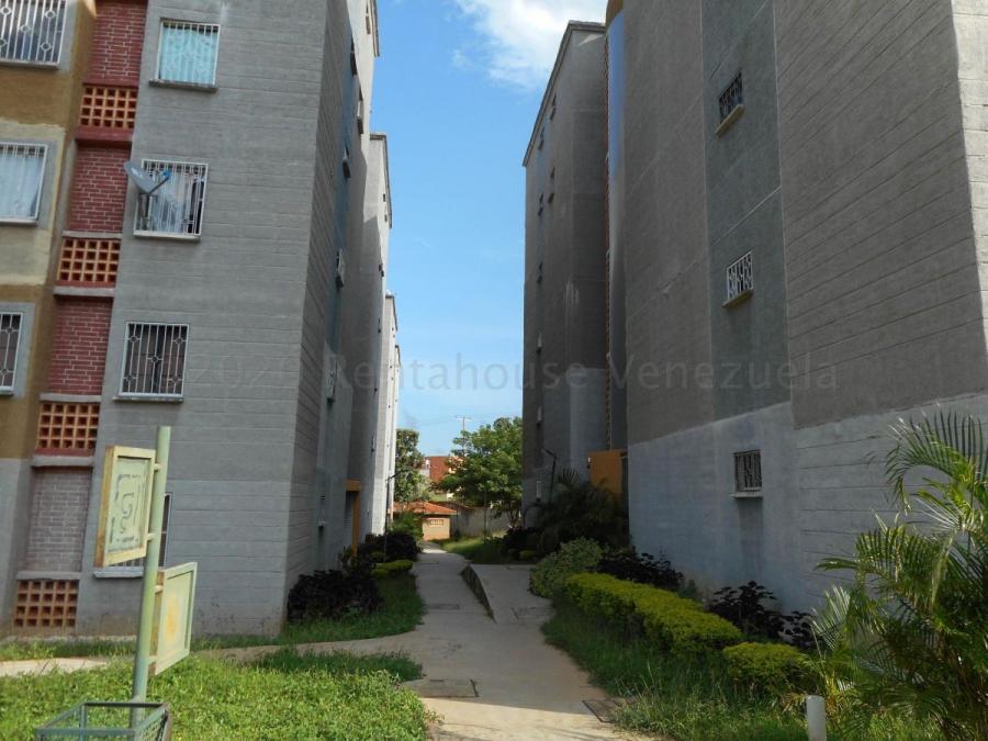 Foto Apartamento en Venta en Municipio San Diego, Resdencias las Terrazas, Carabobo - U$D 12.000 - APV136675 - BienesOnLine