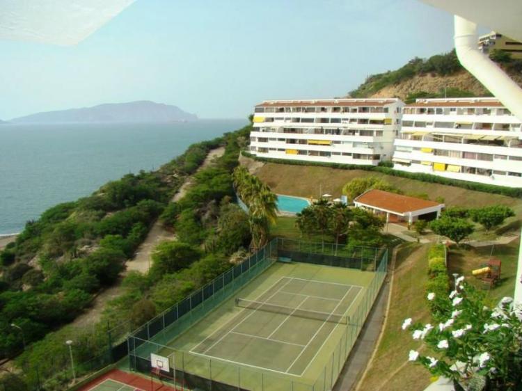 Foto Apartamento en Venta en Lechera, Anzotegui - BsF 11.000.000 - APV58461 - BienesOnLine