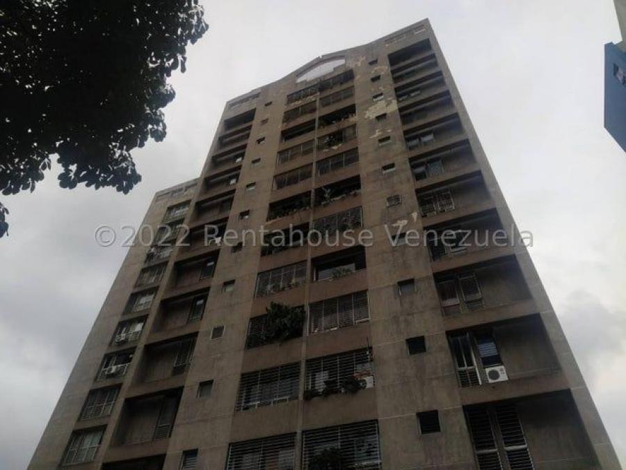 Foto Apartamento en Venta en lomas del avila, Distrito Federal - U$D 71.000 - APV205099 - BienesOnLine