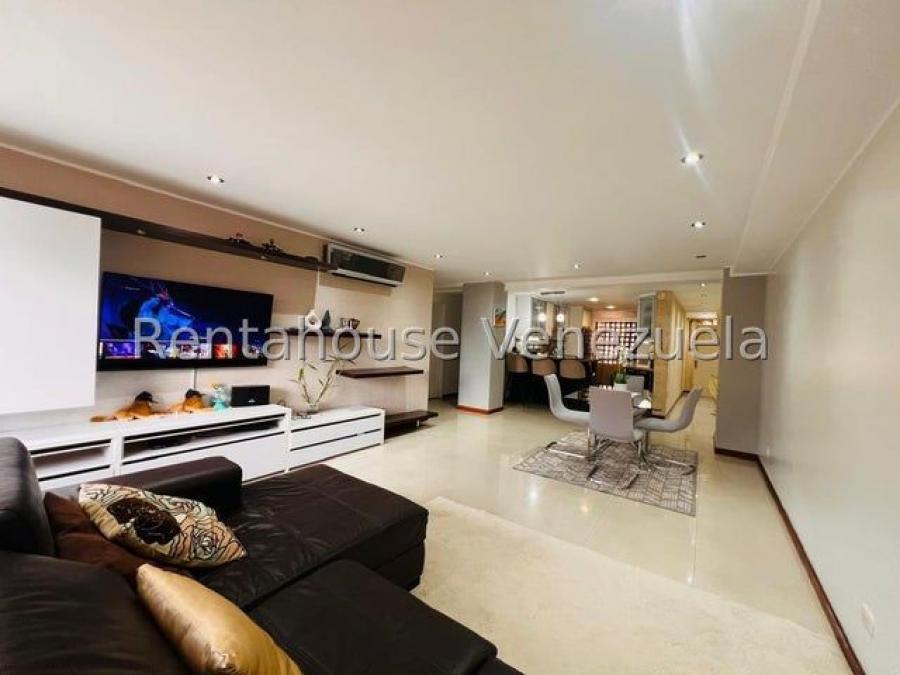 Foto Apartamento en Venta en Lomas del Sol, Caracas, Distrito Federal - U$D 139.500 - APV254068 - BienesOnLine