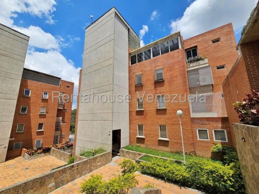 Foto Apartamento en Venta en lomas del sol, Caracas, Distrito Federal - U$D 380.000 - APV253999 - BienesOnLine