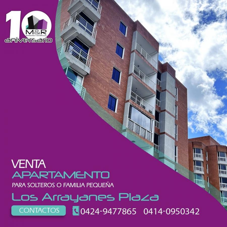 Foto Apartamento en Venta en Ciudad Guayana, Bolvar - U$D 45.000 - APV176088 - BienesOnLine