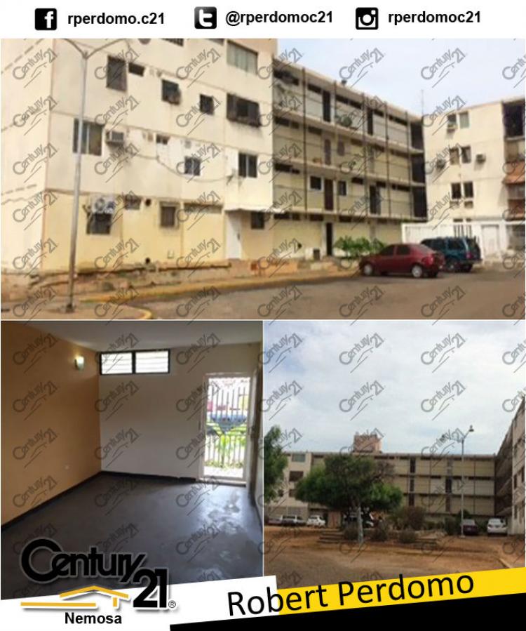 Foto Apartamento en Venta en Maracaibo, Zulia - BsF 13.000.000 - APV85091 - BienesOnLine