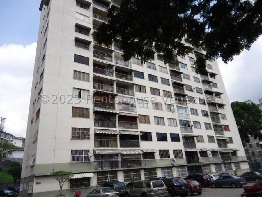 Foto Apartamento en Venta en libertador, Los caobos, Distrito Federal - U$D 48.000 - APV205108 - BienesOnLine