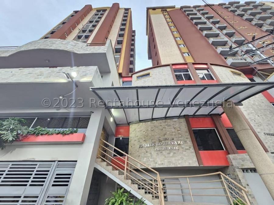 Foto Apartamento en Venta en Giraldot, Maracay, Aragua - U$D 36.000 - APV219575 - BienesOnLine