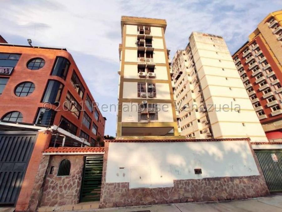 Foto Apartamento en Venta en Los Caobos, Aragua - U$D 28.000 - APV160089 - BienesOnLine