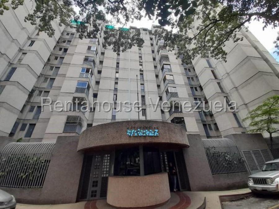 Foto Apartamento en Venta en Los Chorros, Caracas, Distrito Federal - U$D 65.000 - APV254507 - BienesOnLine