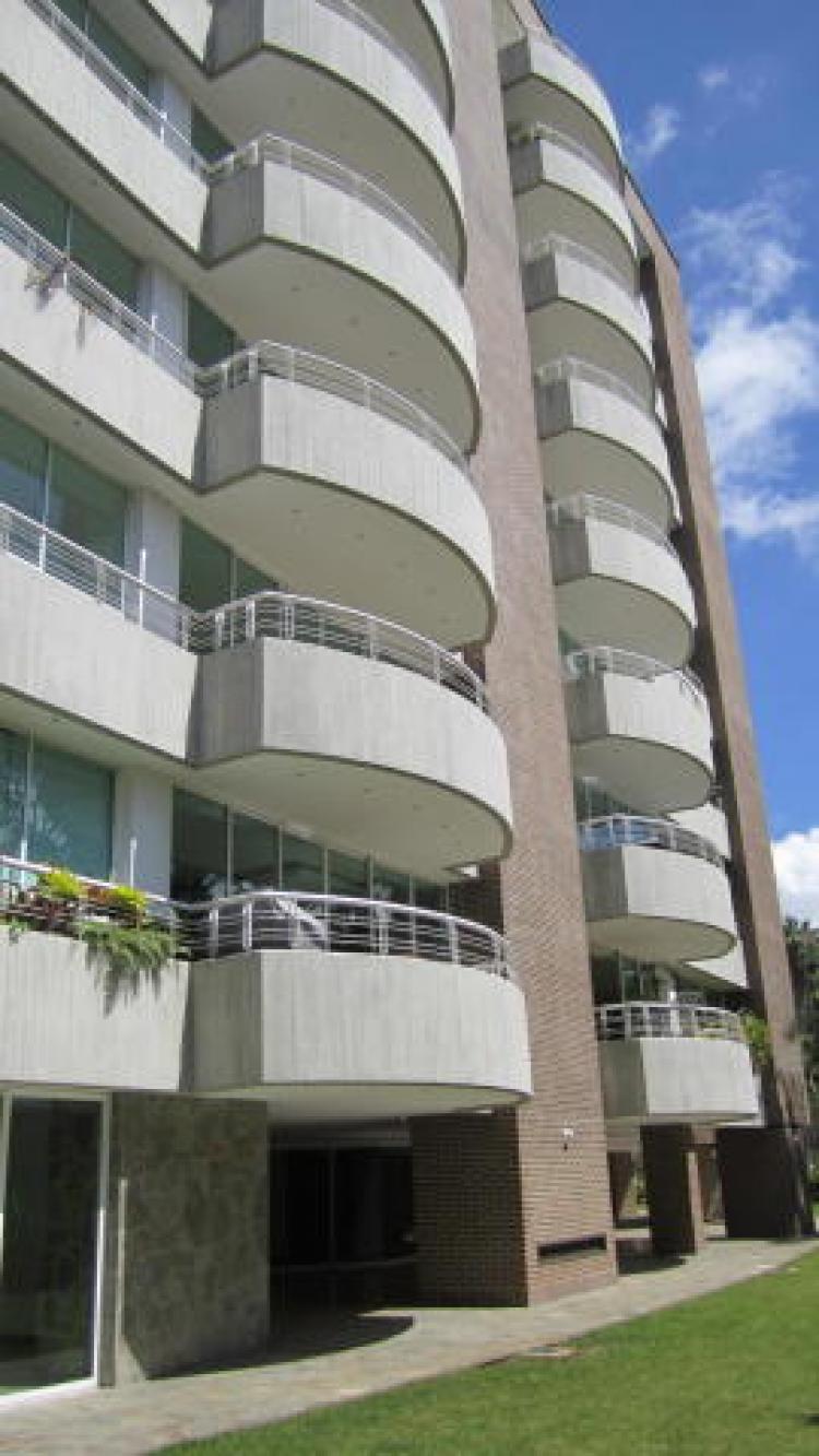 Foto Apartamento en Venta en Leoncio martinez, Sucre, Distrito Federal - BsF 518.000.000 - APV68229 - BienesOnLine
