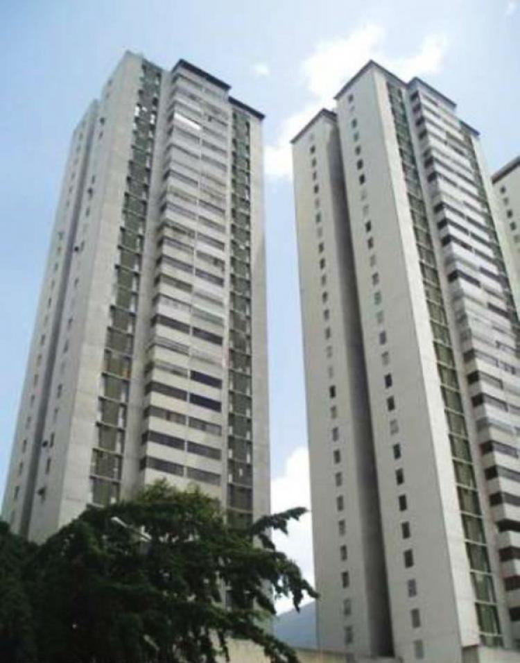 Foto Apartamento en Venta en Sucre, Distrito Federal - BsF 100.000.000 - APV65205 - BienesOnLine