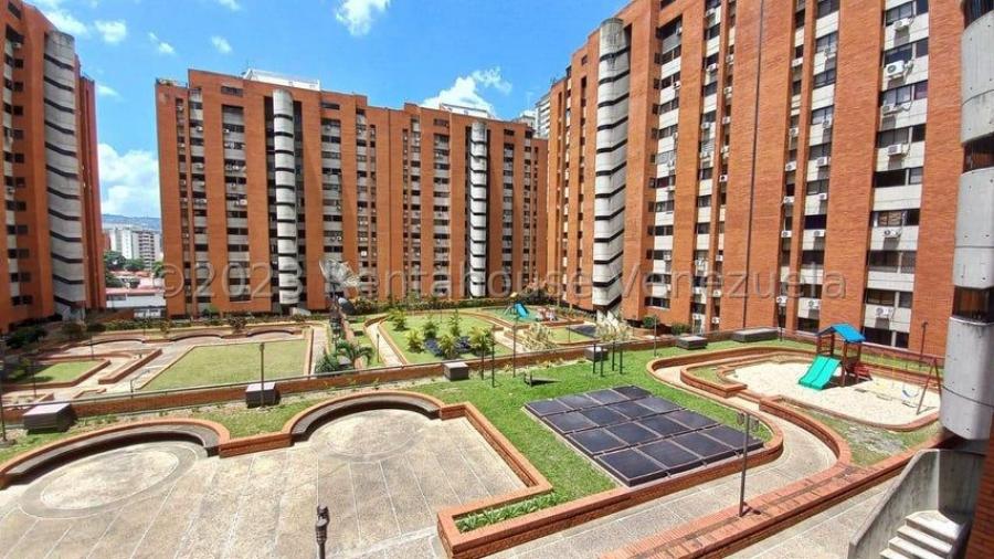 Foto Apartamento en Venta en Caracas, Distrito Federal - U$D 140.000 - APV206719 - BienesOnLine