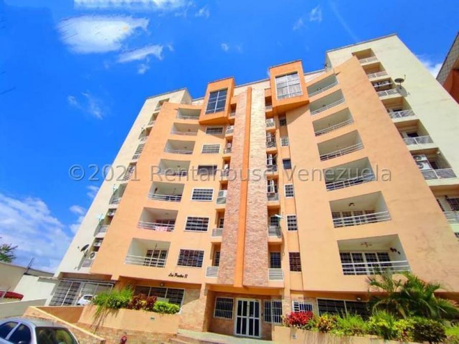 Foto Apartamento en Venta en Maracay, Aragua - U$D 37.000 - APV159406 - BienesOnLine