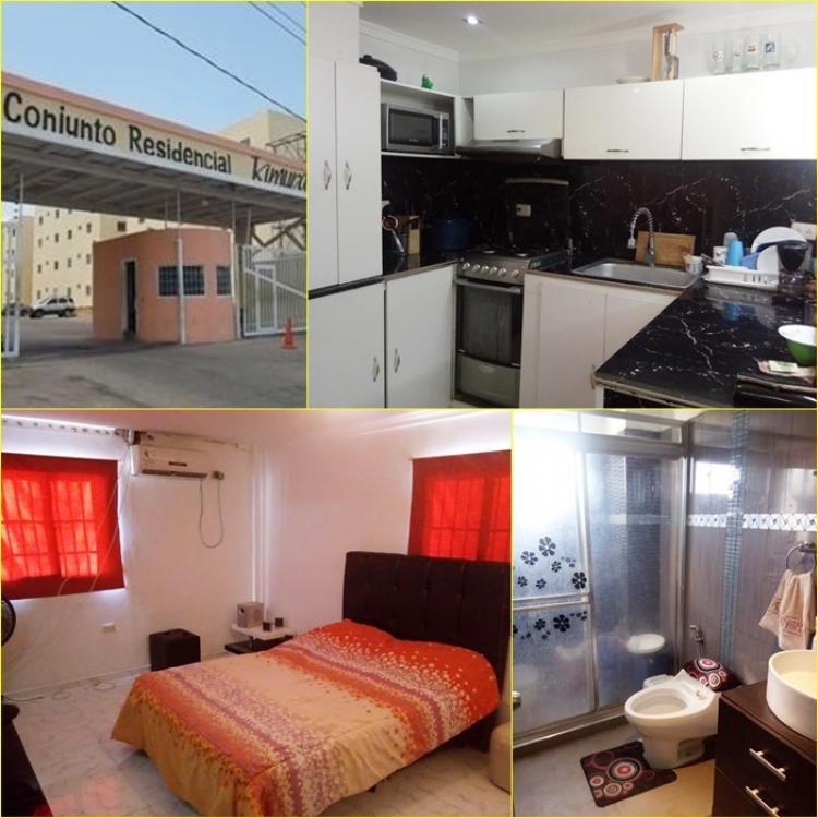 Foto Apartamento en Venta en Maracaibo, Zulia - BsF 43.000.000 - APV100877 - BienesOnLine