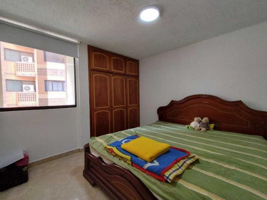 Foto Apartamento en Venta en Valencia, Valencia, Carabobo - U$D 33.900 - APV212059 - BienesOnLine
