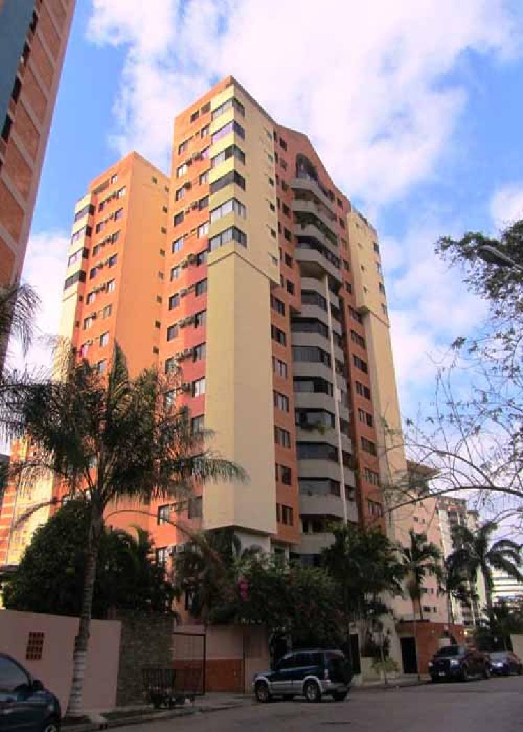 Foto Apartamento en Venta en Los Mangos, Valencia, Carabobo - BsF 2.650.000 - APV44522 - BienesOnLine