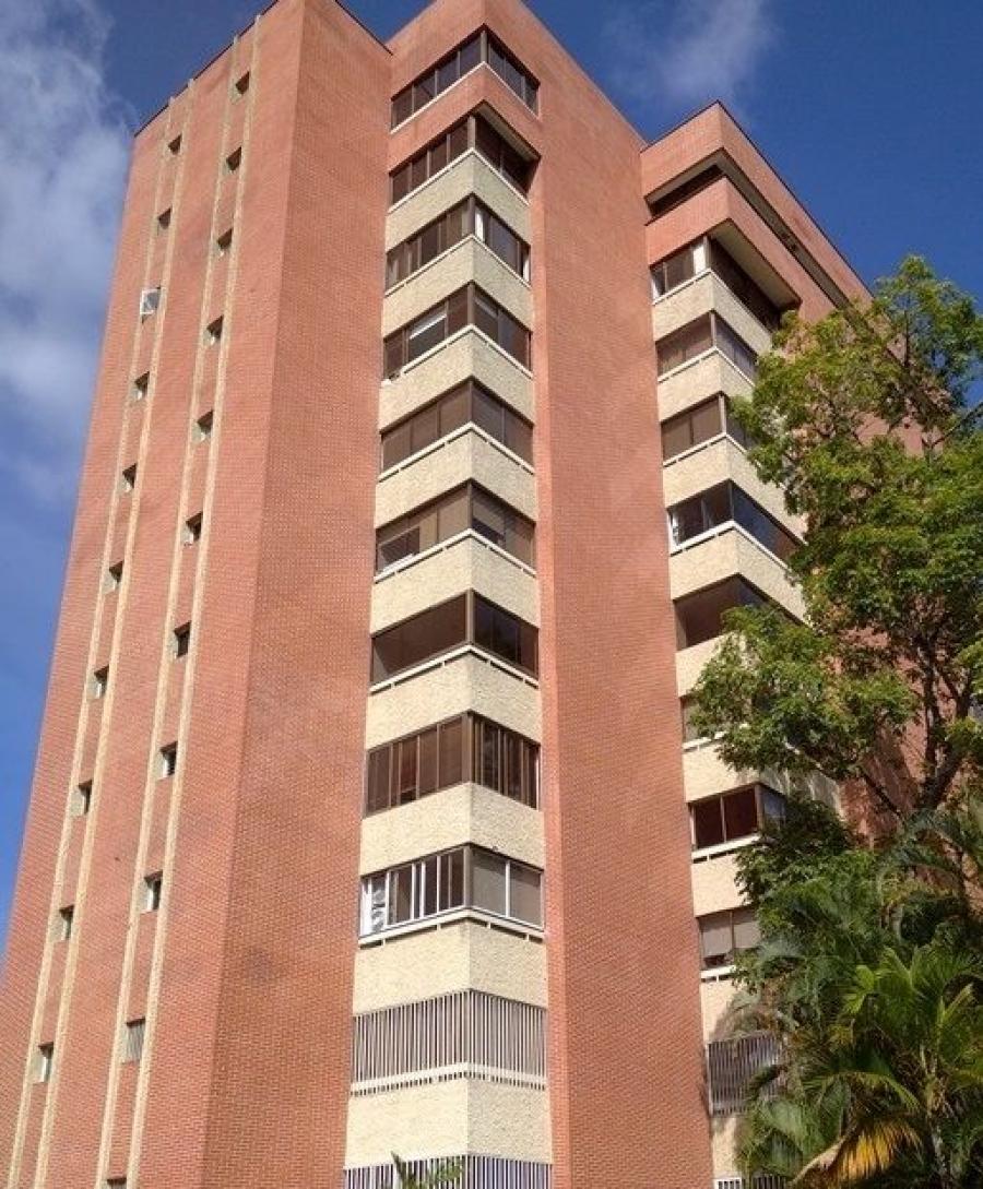 Foto Apartamento en Venta en Los Naranjos, Los Naranjos, Distrito Federal - U$D 65.000 - APV189917 - BienesOnLine