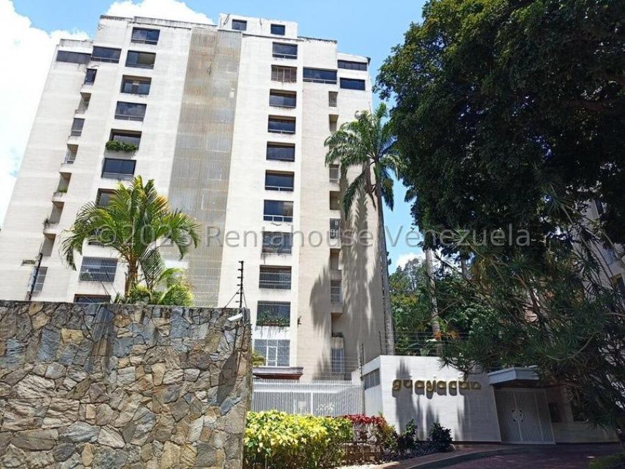 Foto Apartamento en Venta en El Hatillo, Los Naranjos, Miranda - U$D 170.000 - APV197343 - BienesOnLine