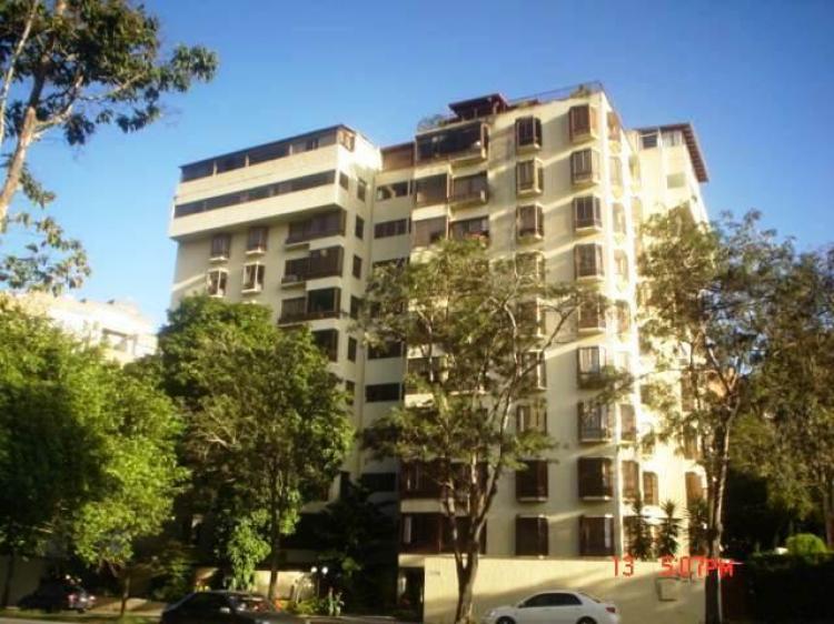 Foto Apartamento en Venta en Los Naranjos, Caracas, Distrito Federal - BsF 1.830.000 - APV21547 - BienesOnLine