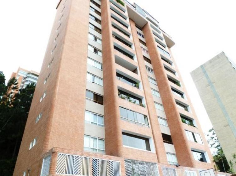 Foto Apartamento en Venta en LOS NARANJOS, Caracas, Distrito Federal - BsF 1.600.000 - APV32352 - BienesOnLine