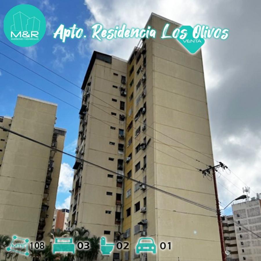 Foto Apartamento en Venta en Ciudad Guayana, Bolvar - U$D 14.000 - APV201714 - BienesOnLine