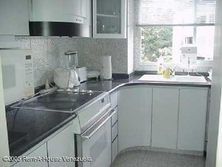 Foto Apartamento en Venta en los samanes, Caracas, Distrito Federal - BsF 1.900.000 - APV22369 - BienesOnLine