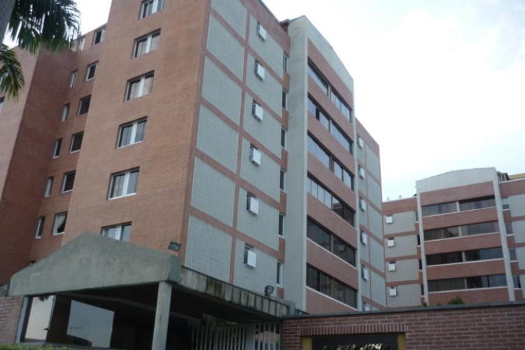 Foto Apartamento en Venta en los samanes, Caracas, Distrito Federal - BsF 1.980.000 - APV22660 - BienesOnLine