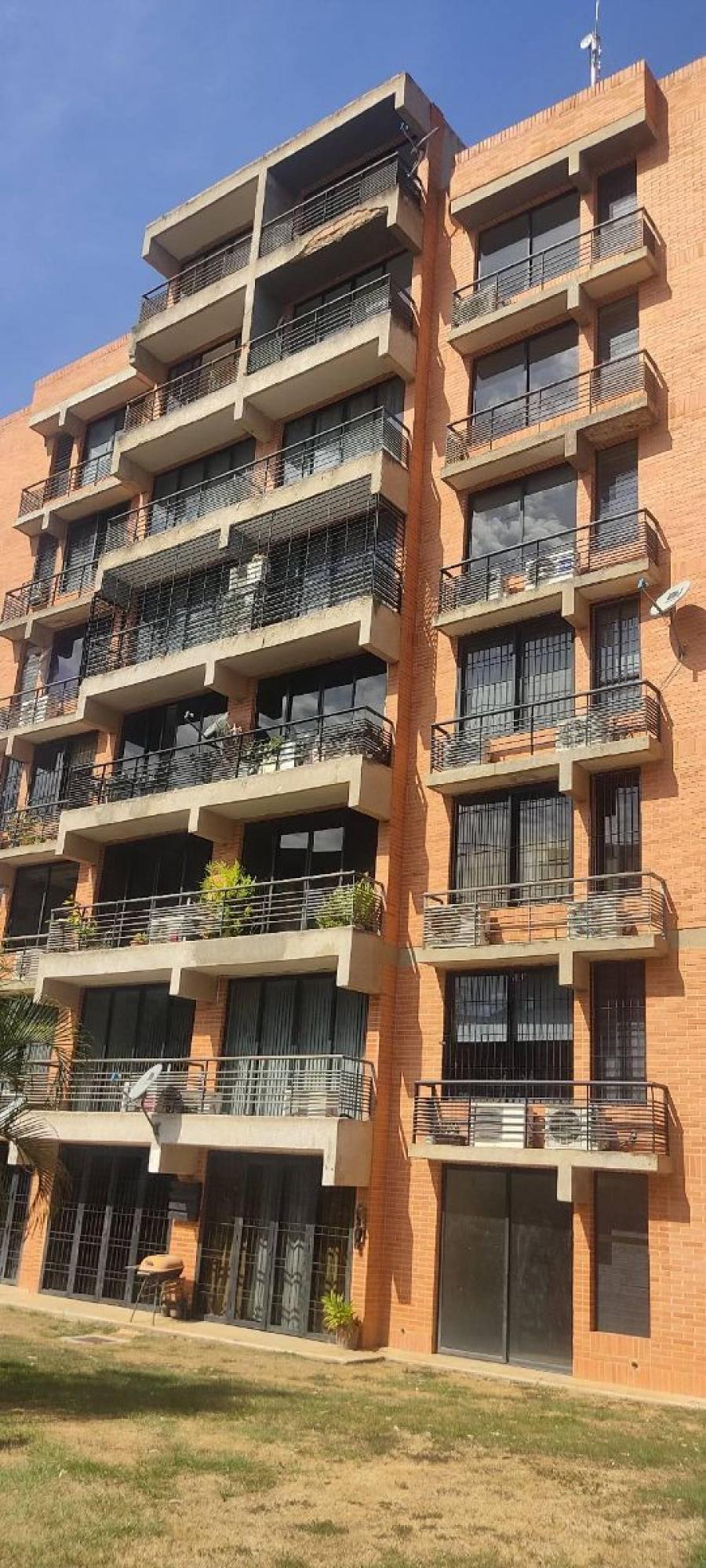 Foto Apartamento en Venta en NAGUANAGUA, Valencia, Carabobo - U$D 25.000 - APV146921 - BienesOnLine