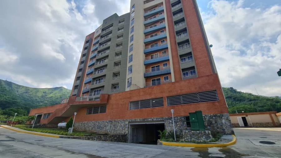 Foto Apartamento en Venta en Naguanagua, Carabobo - U$D 28.000 - APV180371 - BienesOnLine
