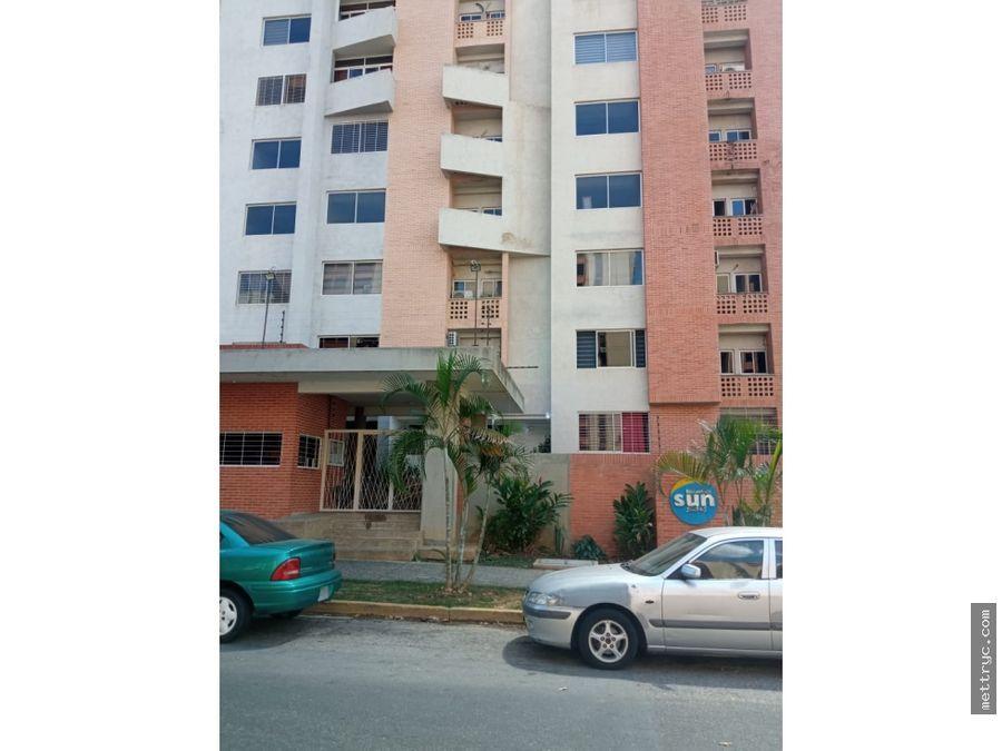Foto Apartamento en Venta en Maongo, Maongo, Carabobo - U$D 38.000 - APV199720 - BienesOnLine
