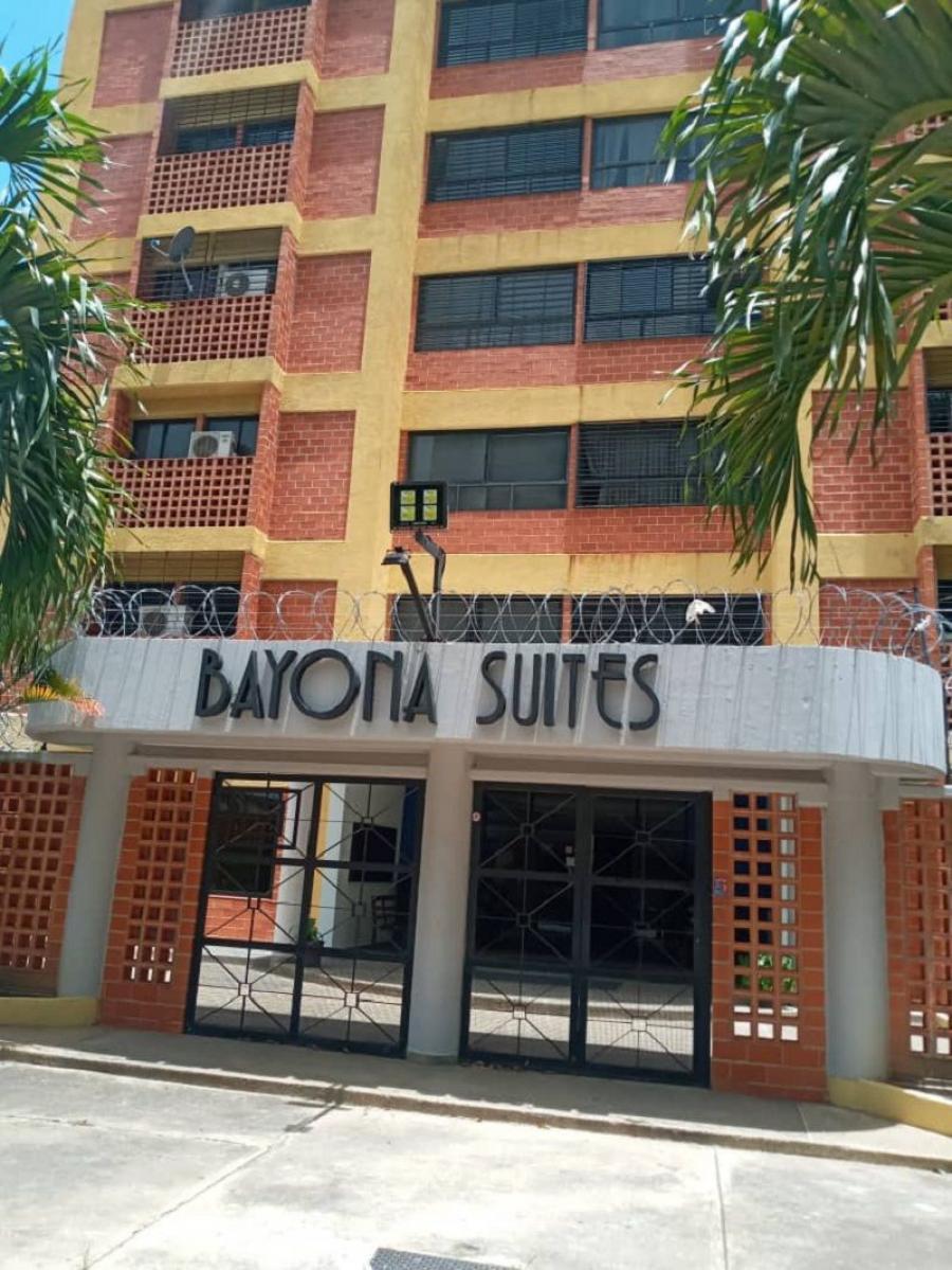 Foto Apartamento en Venta en Naguanagua, Carabobo - U$D 21.000 - APV161778 - BienesOnLine