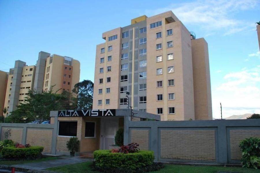 Foto Apartamento en Venta en NAGUANAGUA, Naguanagua, Carabobo - U$D 40.000 - APV150640 - BienesOnLine